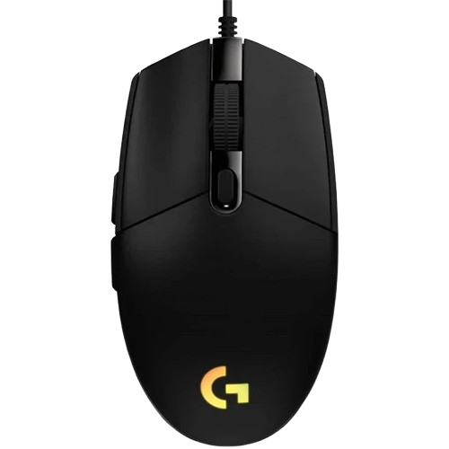 Logitech G102 gaming mus